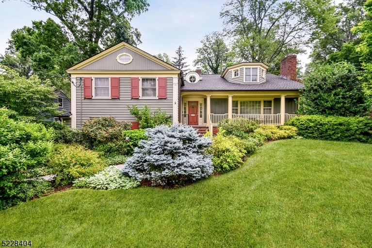 Lois Schneider Realtor Summit NJ Real Estate, New Providence Homes