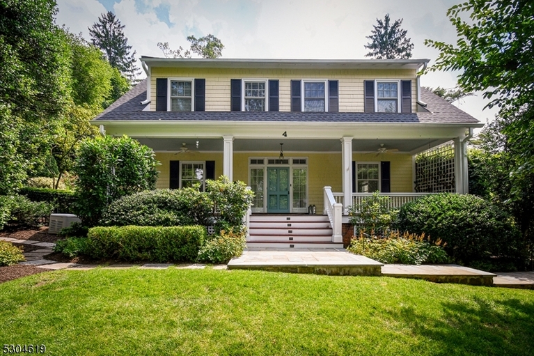 Lois Schneider Realtor Summit NJ Real Estate, New Providence Homes