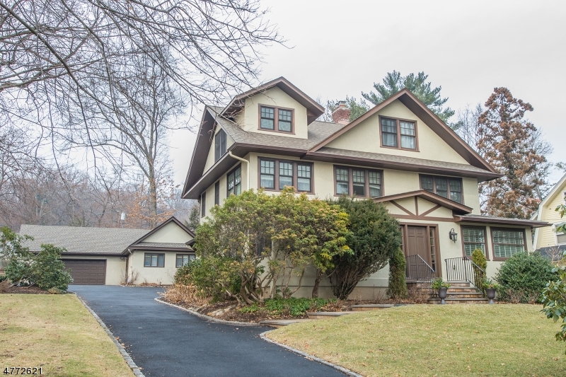 Sold 408 Upper Mountain Ave, Montclair, NJ 07043 6 Beds / 5 Full
